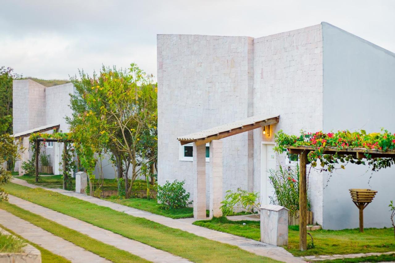 Pousada Amanhecer Vale do Capão Exterior foto